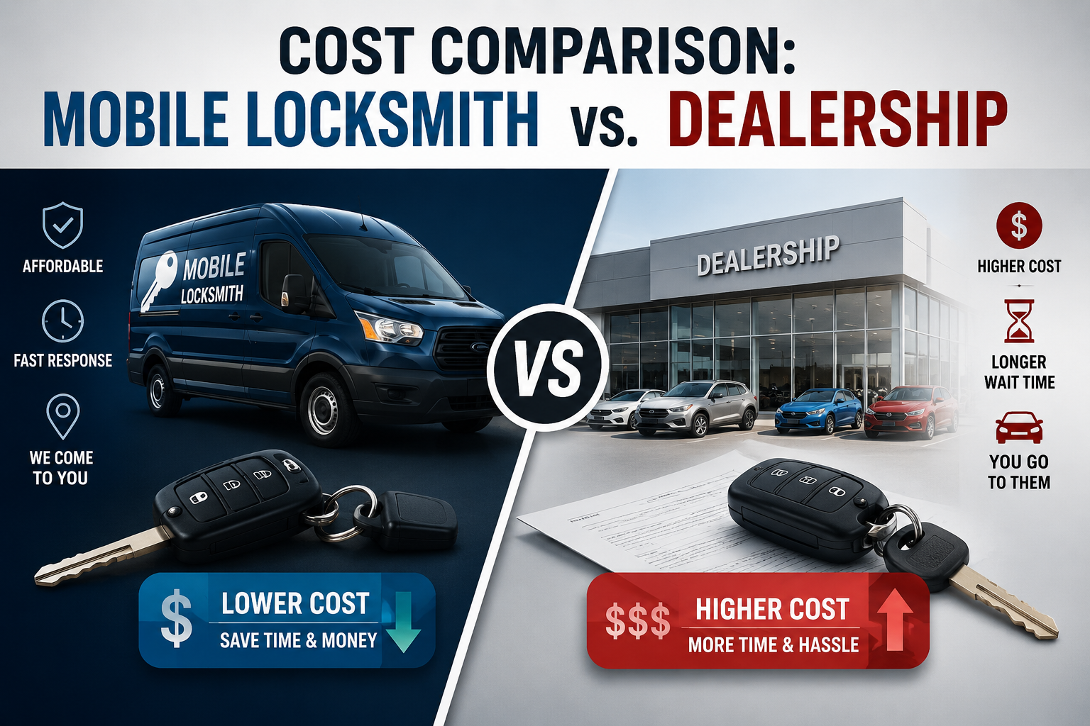 Mobile Locksmith